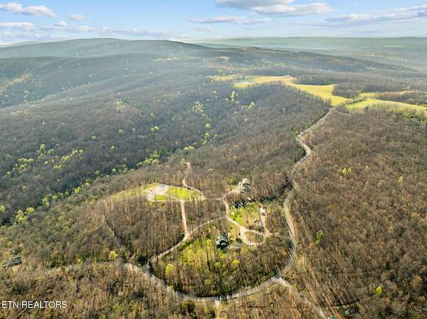 38 Acres of Recreational & Residential Land for Sale in Rockwood, Tennessee