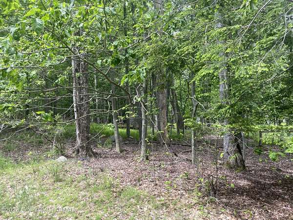 0.62 Acres of Residential Land for Sale in Canadensis, Pennsylvania