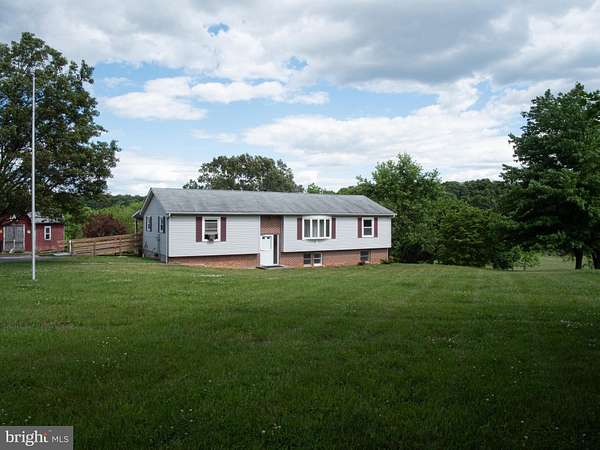 2.4 Acres of Land with Home for Sale in Hanover, Pennsylvania