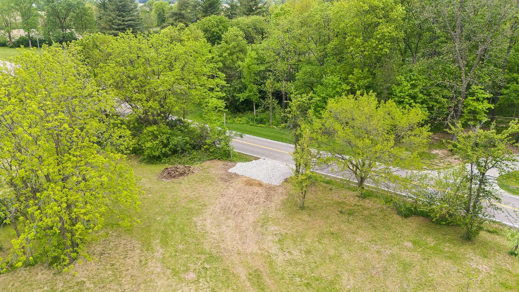 1.73 Acres of Residential Land for Sale in Pleasant Hill, Ohio
