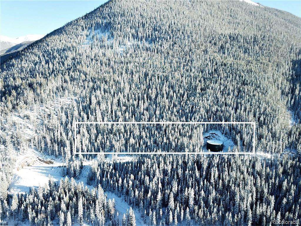 2.58 Acres of Residential Land for Sale in Keystone, Colorado