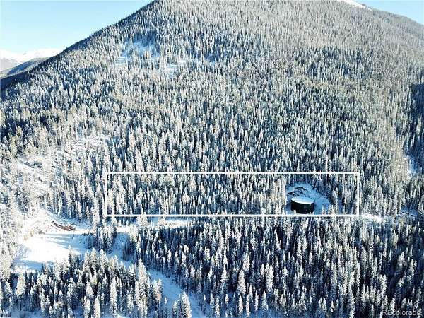 2.58 Acres of Residential Land for Sale in Keystone, Colorado