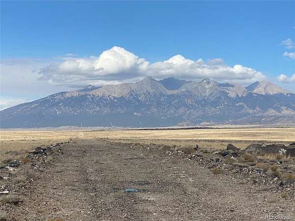 5.2 Acres of Residential Land for Sale in Blanca, Colorado