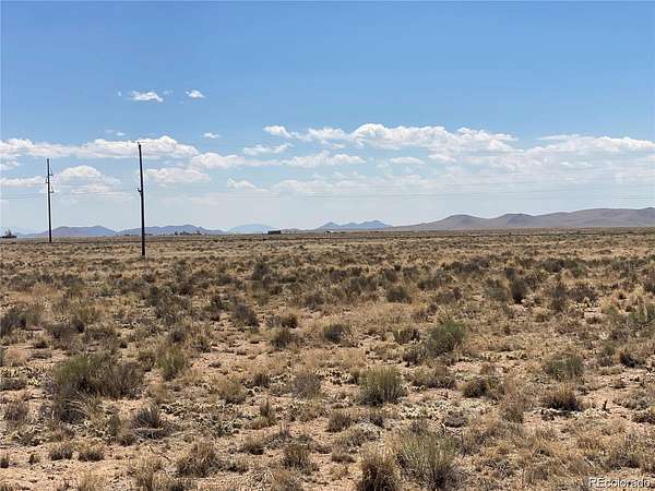 5 Acres of Residential Land for Sale in Blanca, Colorado