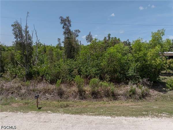0.51 Acres of Residential Land for Sale in Bokeelia, Florida