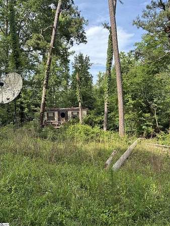 0.5 Acres of Land for Sale in Westminster, South Carolina