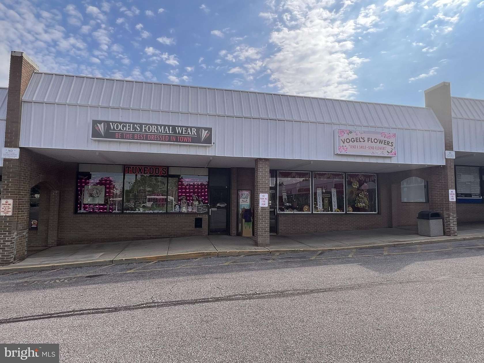 3.7 Acres of Commercial Land for Sale in Waldorf, Maryland
