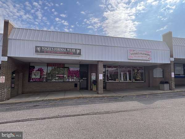 3.7 Acres of Commercial Land for Sale in Waldorf, Maryland