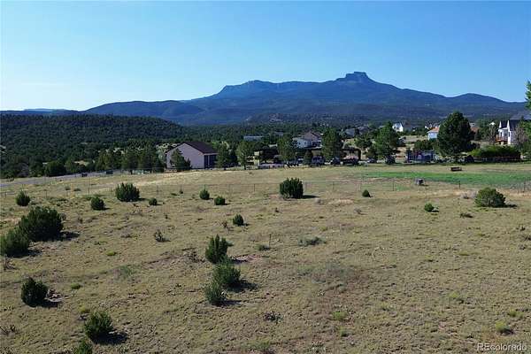 0.96 Acres of Residential Land for Sale in Trinidad, Colorado