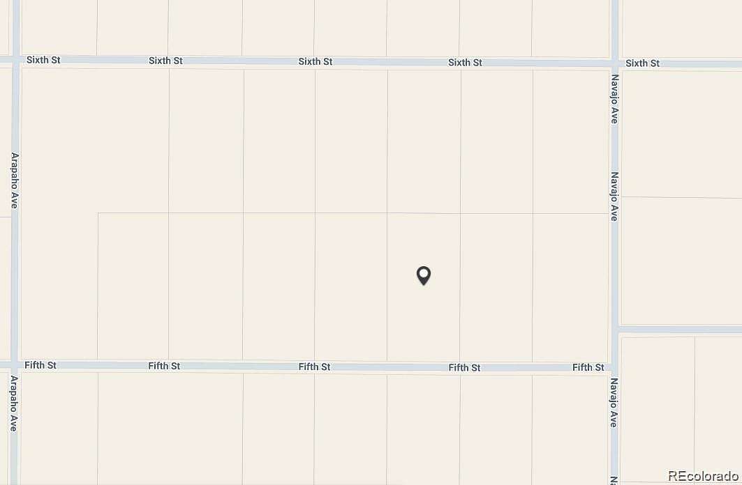 4.67 Acres of Residential Land for Sale in Blanca, Colorado