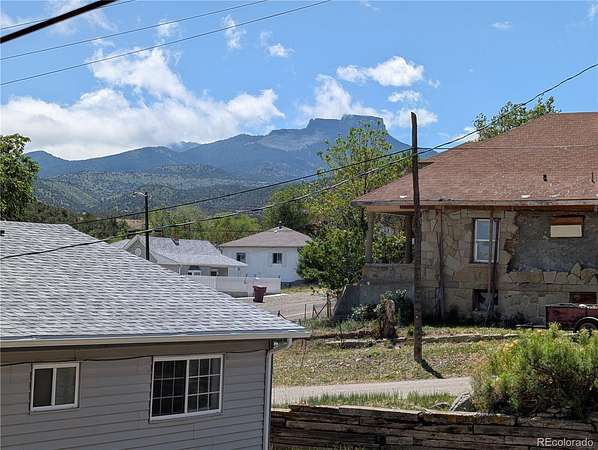 0.11 Acres of Residential Land for Sale in Trinidad, Colorado