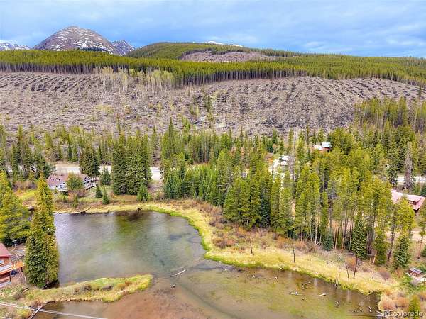 0.91 Acres of Land for Sale in Breckenridge, Colorado