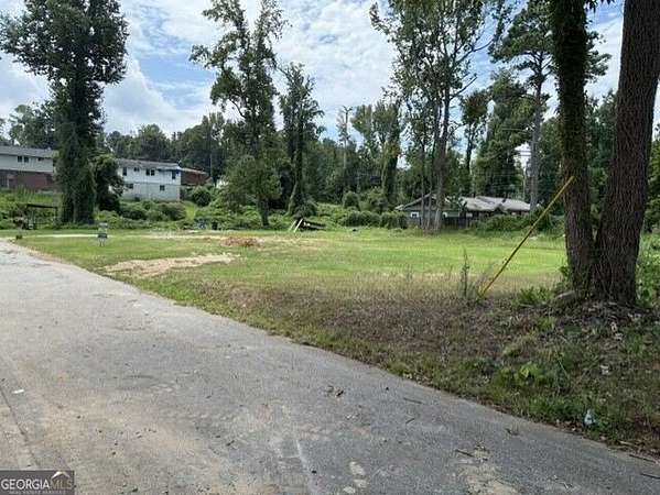 0.04 Acres of Land for Sale in Griffin, Georgia