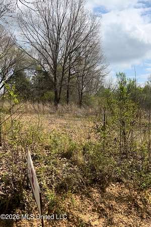 5.7 Acres of Land for Sale in Byhalia, Mississippi