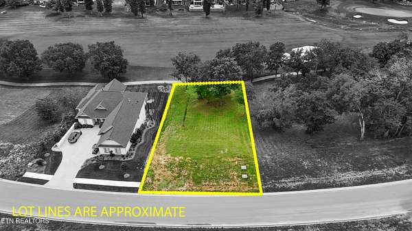 0.35 Acres of Residential Land for Sale in Loudon, Tennessee