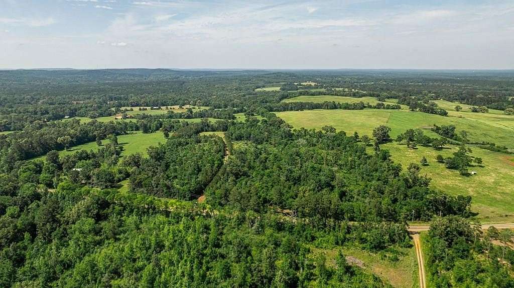 21.5 Acres of Recreational Land for Sale in Nacogdoches, Texas