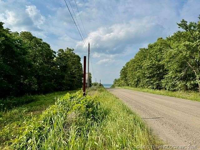 1 Acre of Residential Land for Sale in Stigler, Oklahoma