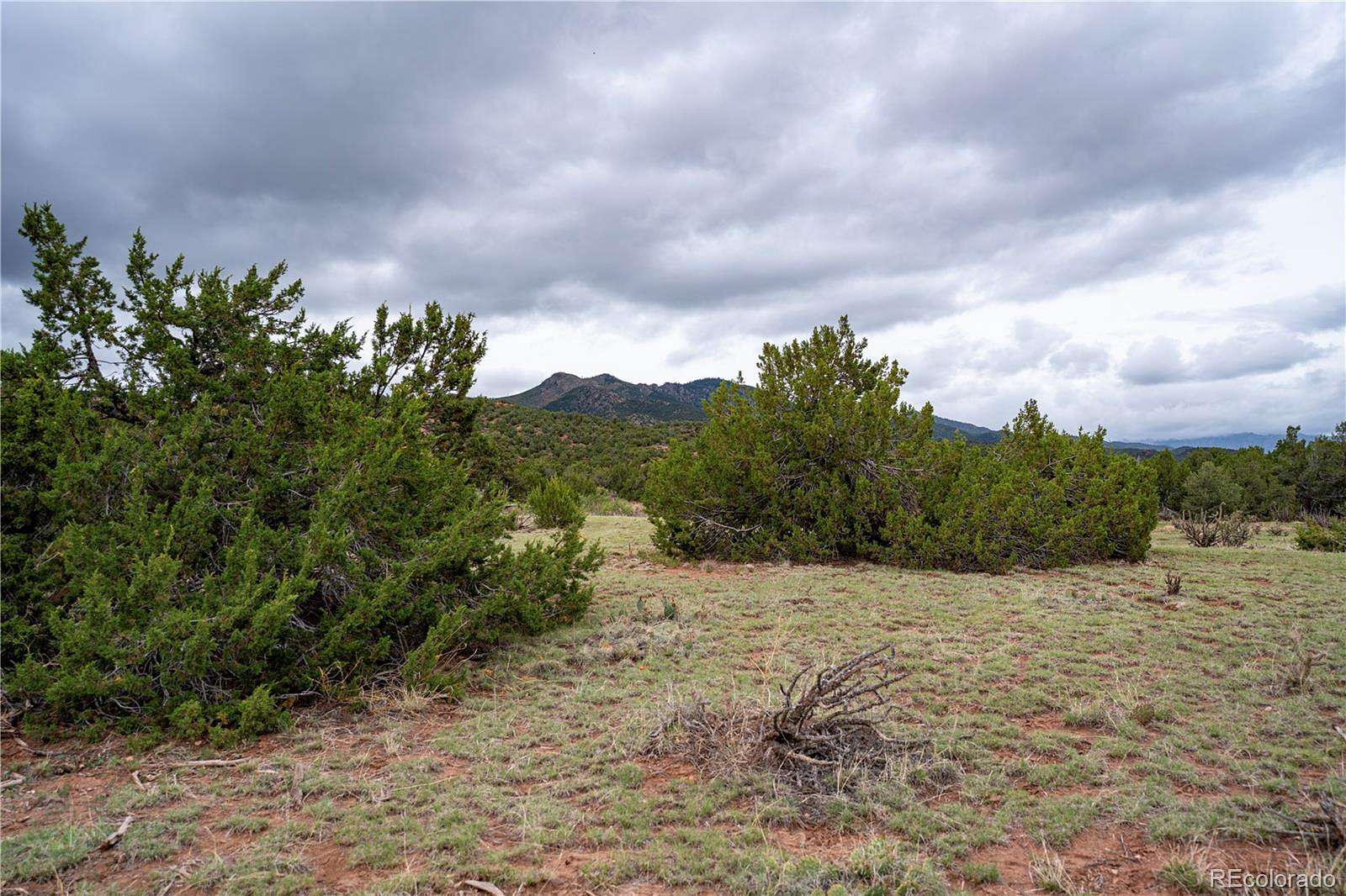 36.2 Acres of Land for Sale in Penrose, Colorado