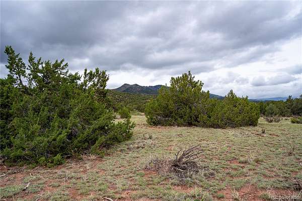 36.2 Acres of Land for Sale in Penrose, Colorado