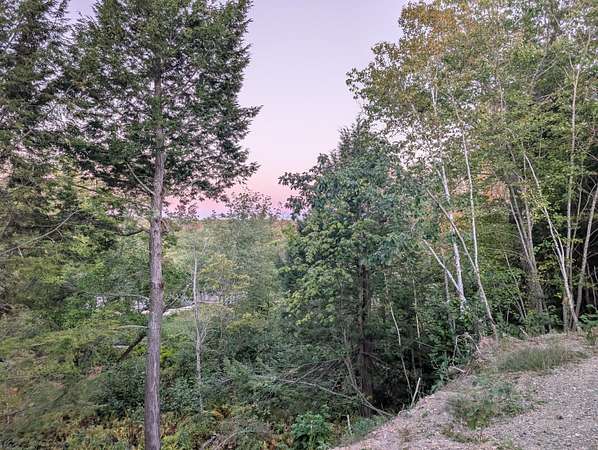26.8 Acres of Land for Sale in Abbot, Maine