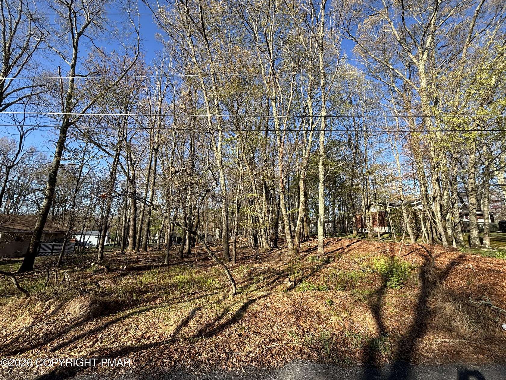 0.32 Acres of Residential Land for Sale in Bushkill, Pennsylvania