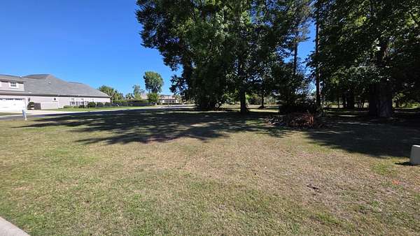 0.33 Acres of Residential Land for Sale in Myrtle Beach, South Carolina