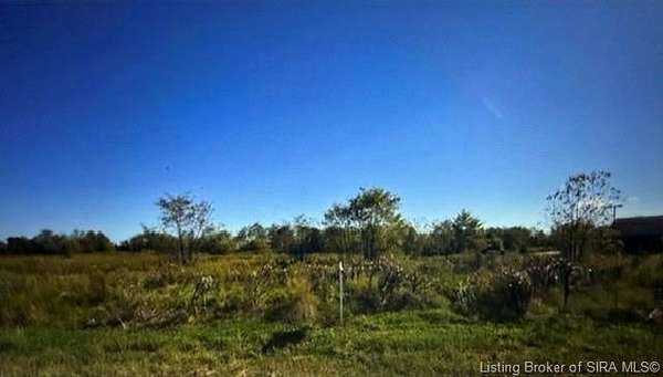 0.94 Acres of Mixed-Use Land for Sale in Corydon, Indiana