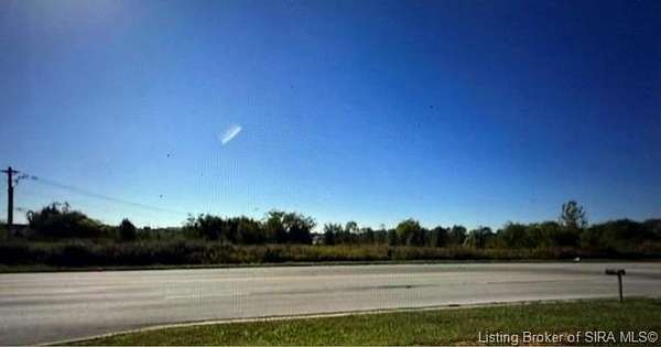 1.44 Acres of Commercial Land for Sale in Corydon, Indiana