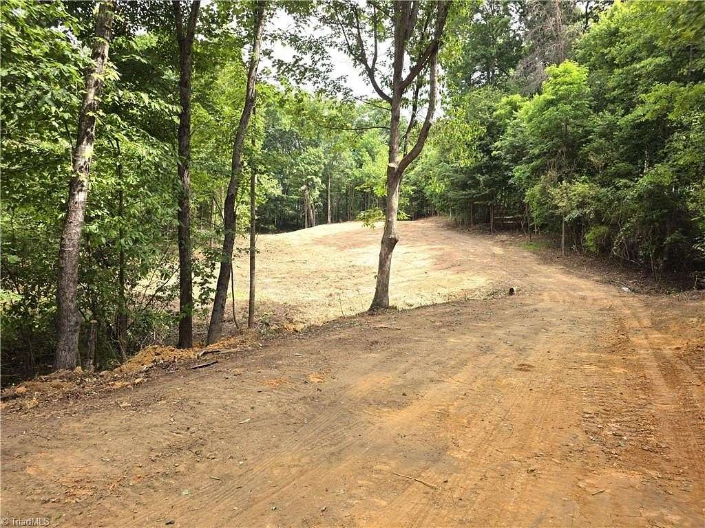 1.62 Acres of Residential Land for Sale in Pinnacle, North Carolina