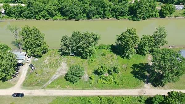 1.12 Acres of Residential Land for Sale in Paragould, Arkansas