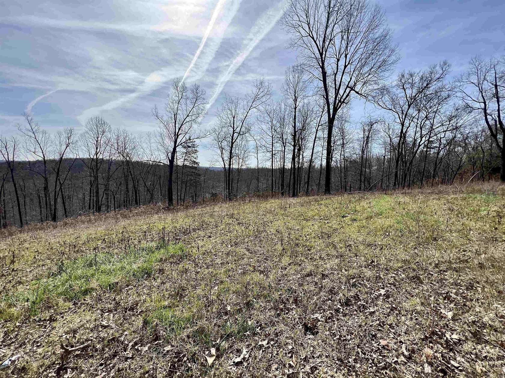 11.3 Acres of Land for Sale in Yellville, Arkansas