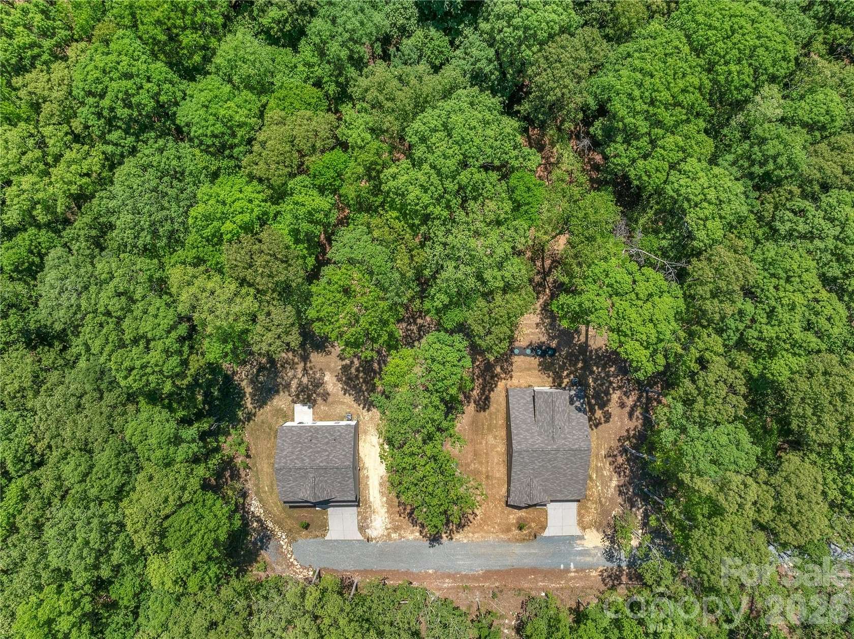 2.2 Acres of Land with Home for Sale in Monroe, North Carolina