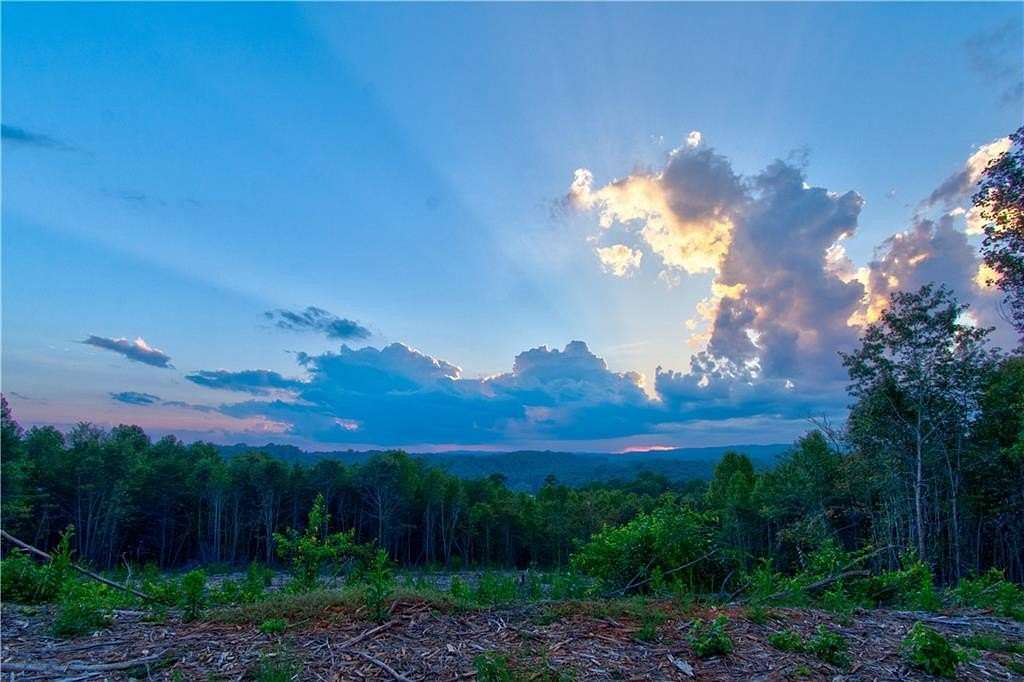 6.67 Acres of Residential Land for Sale in Dahlonega, Georgia