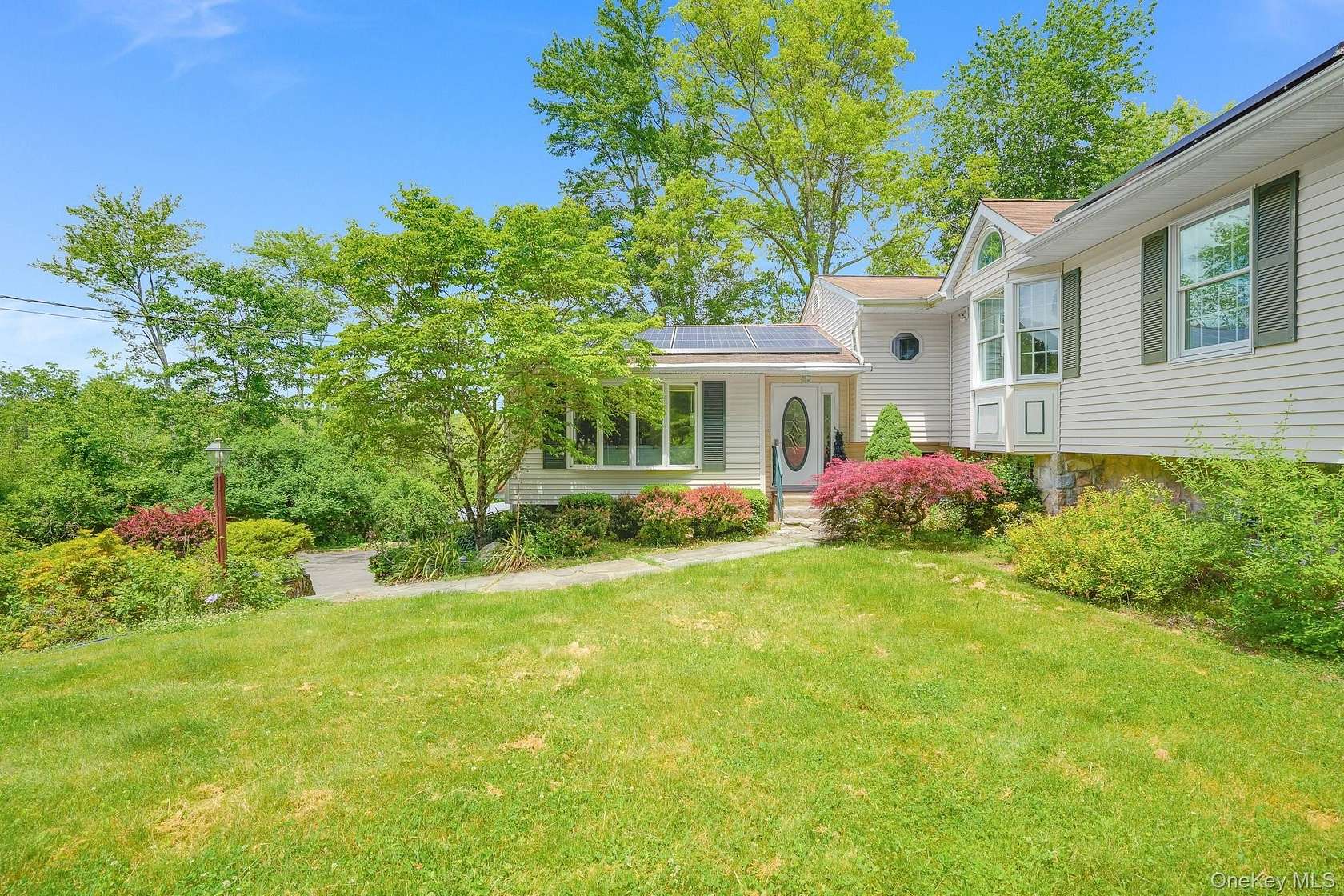 8.7 Acres of Land with Home for Sale in Highland, New York
