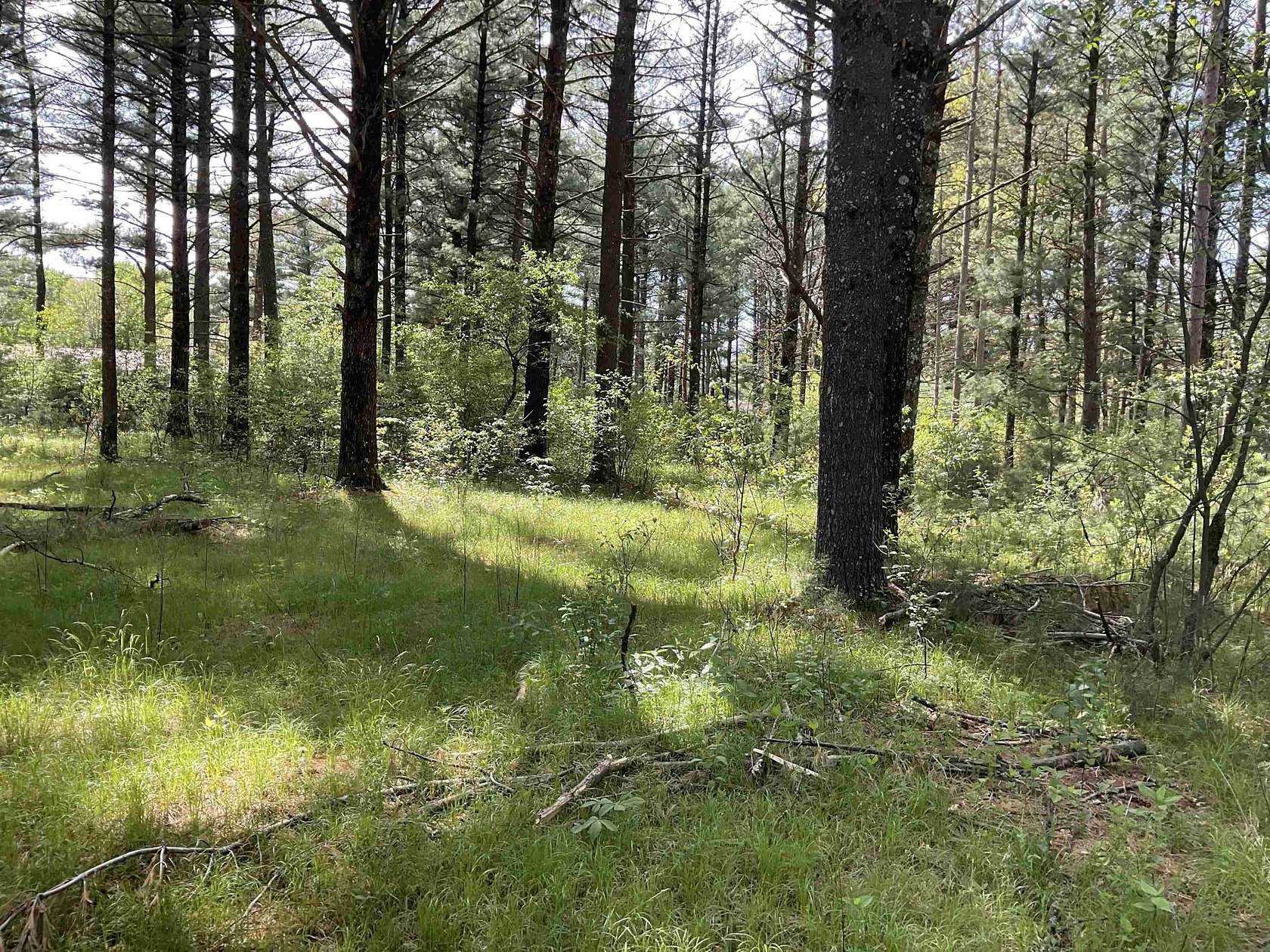 0.95 Acres of Residential Land for Sale in Wisconsin Rapids, Wisconsin
