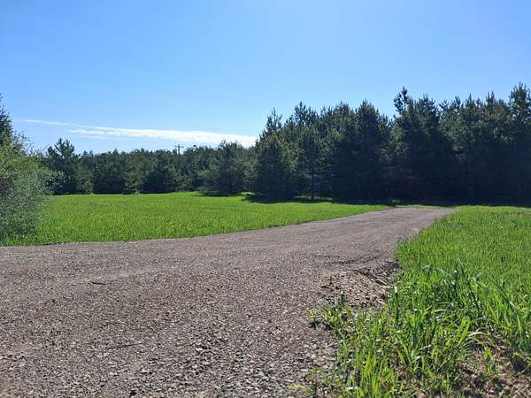 1.63 Acres of Land for Sale in Cheboygan, Michigan
