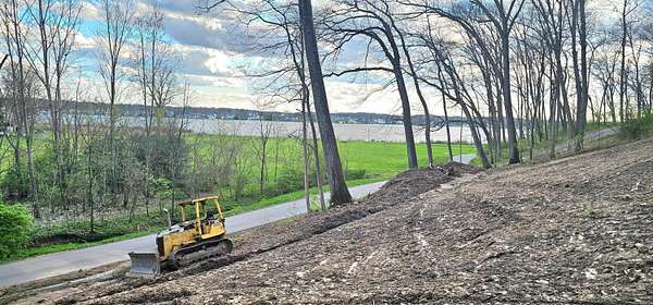0.92 Acres of Residential Land for Sale in Buckeye Lake, Ohio