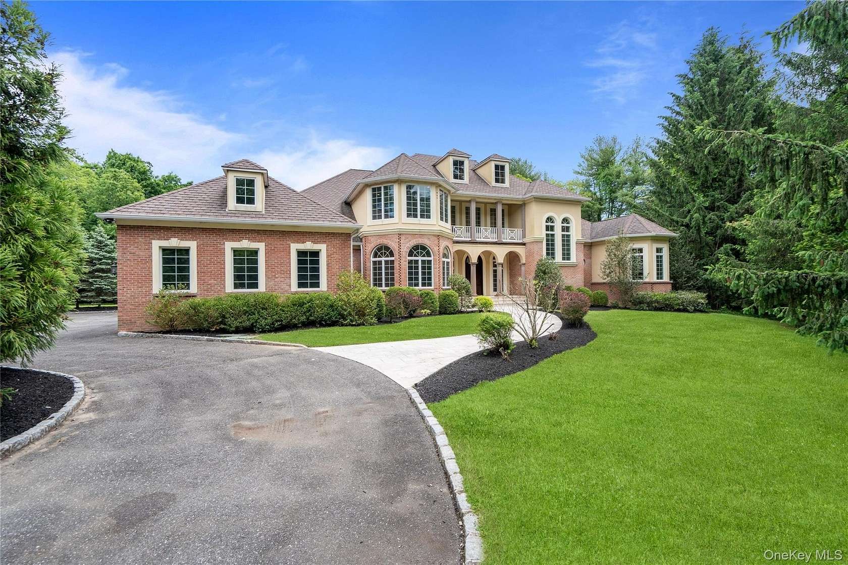 2.42 Acres of Land with Home for Sale in Syosset, New York