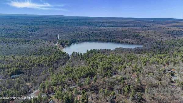 0.3 Acres of Residential Land for Sale in Dingmans Ferry, Pennsylvania