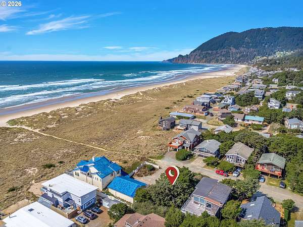 0.11 Acres of Residential Land for Sale in Manzanita, Oregon
