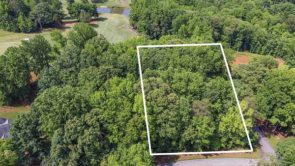 0.73 Acres of Residential Land for Sale in Woodruff, South Carolina