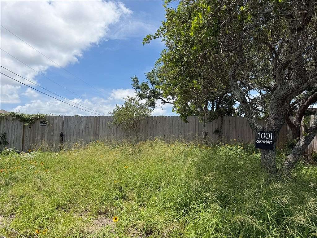2 Acres of Residential Land for Sale in Corpus Christi, Texas