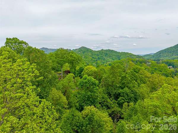 1.7 Acres of Residential Land for Sale in Waynesville, North Carolina