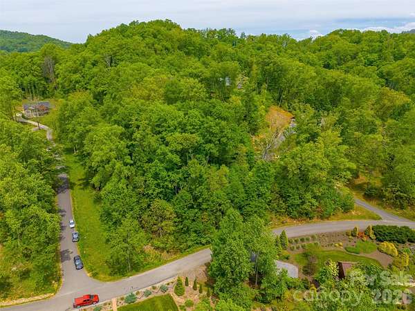 1.9 Acres of Residential Land for Sale in Waynesville, North Carolina