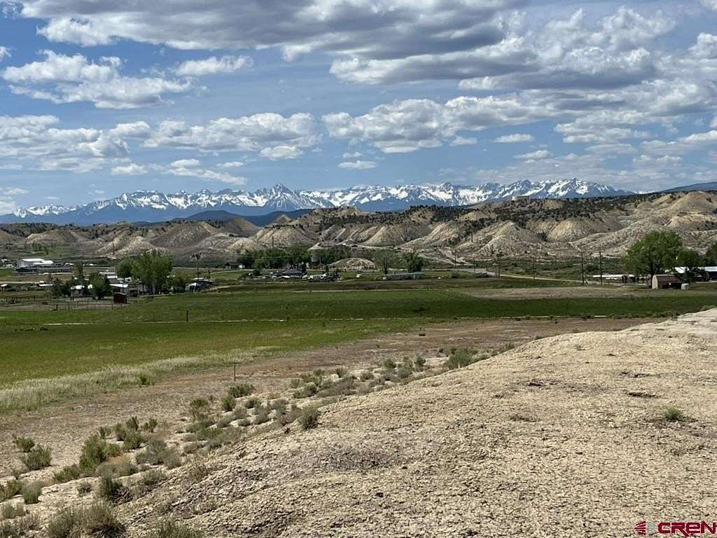 4.5 Acres of Land for Sale in Montrose, Colorado