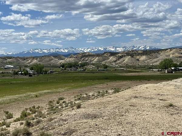 4.5 Acres of Land for Sale in Montrose, Colorado