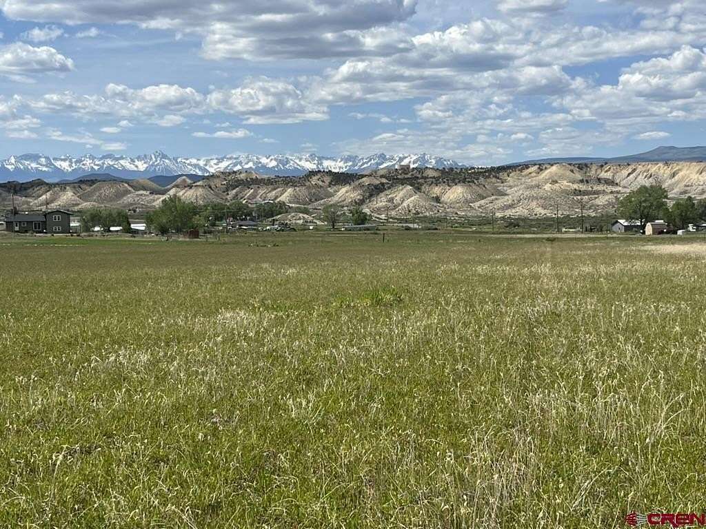 4.5 Acres of Land for Sale in Montrose, Colorado