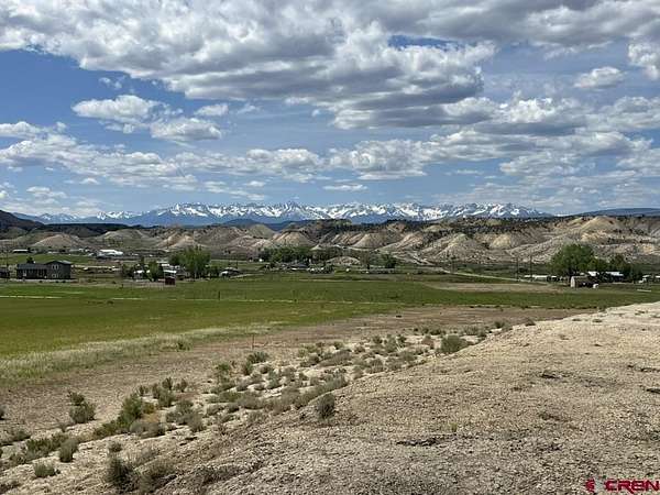 9 Acres of Land for Sale in Montrose, Colorado
