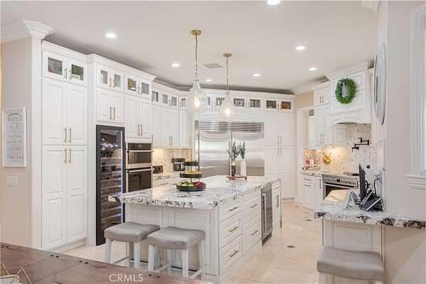 5 Acres of Land with Home for Sale in Murrieta, California