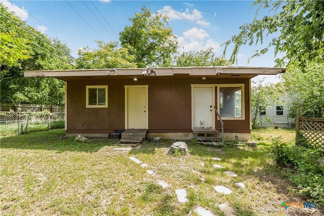 0.2 Acres of Residential Land for Sale in Copperas Cove, Texas